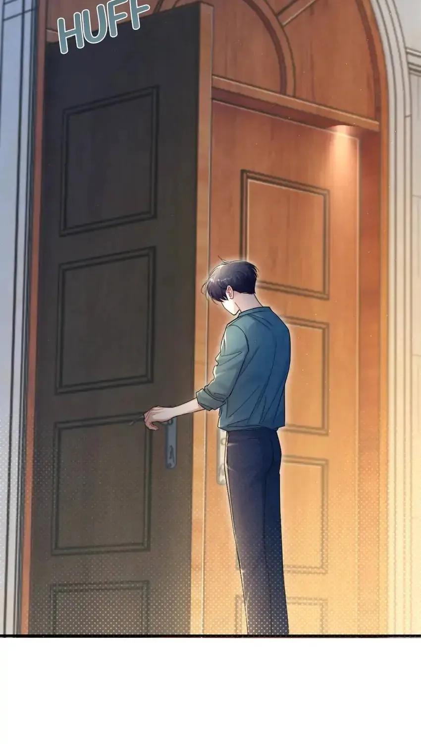 Read Intoxicated Love chapter 81 image 47 on Lezhin