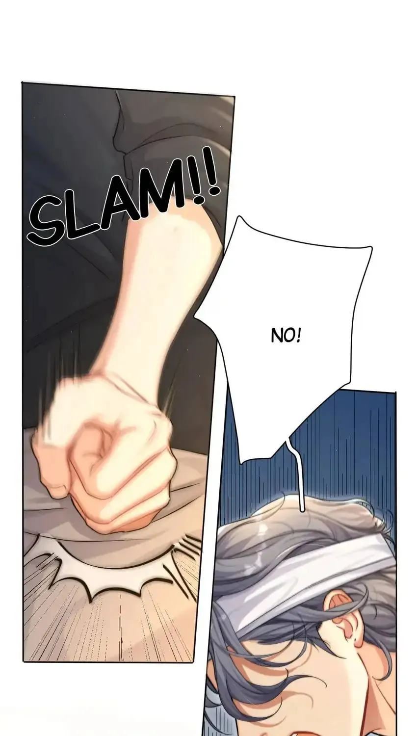 Read Intoxicated Love chapter 81 image 5 on Lezhin