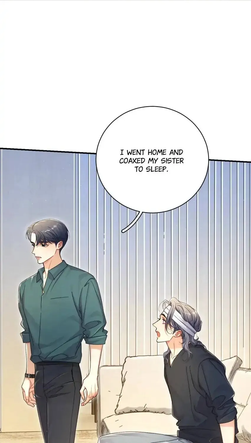 Read Intoxicated Love chapter 81 image 51 on Lezhin