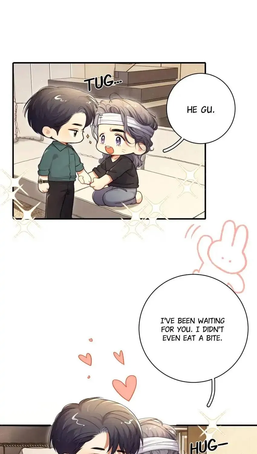 Read Intoxicated Love chapter 81 image 53 on Lezhin