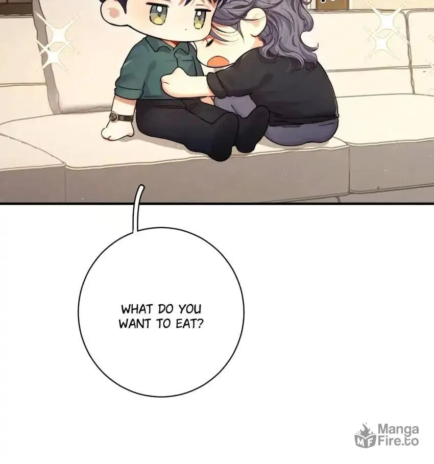 Read Intoxicated Love chapter 81 image 54 on Lezhin