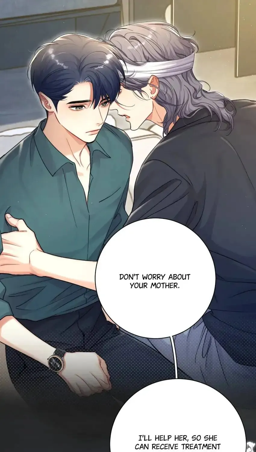 Read Intoxicated Love chapter 81 image 57 on Lezhin