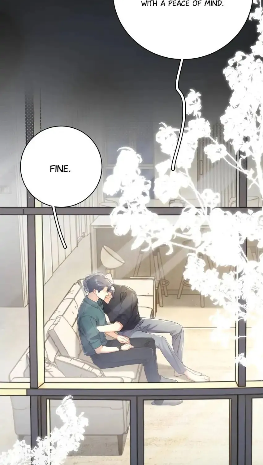 Read Intoxicated Love chapter 81 image 58 on Lezhin