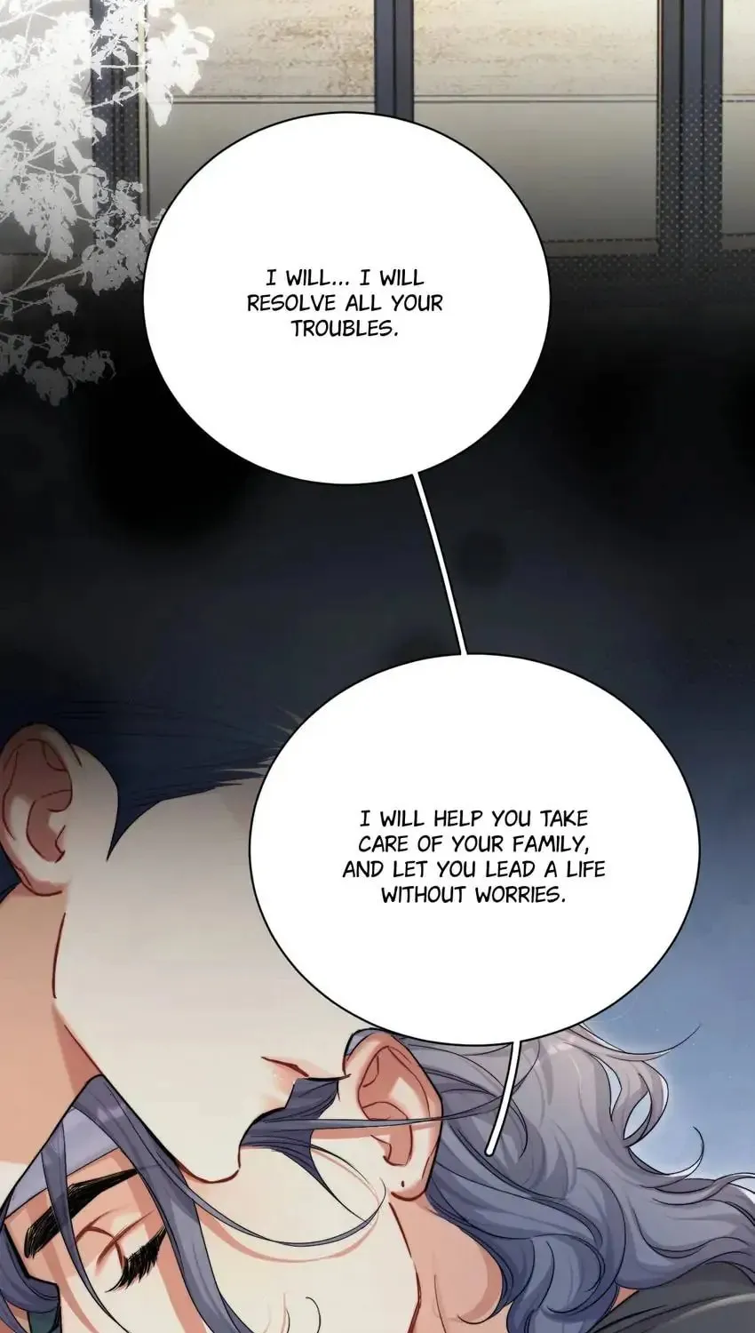 Read Intoxicated Love chapter 81 image 59 on Lezhin