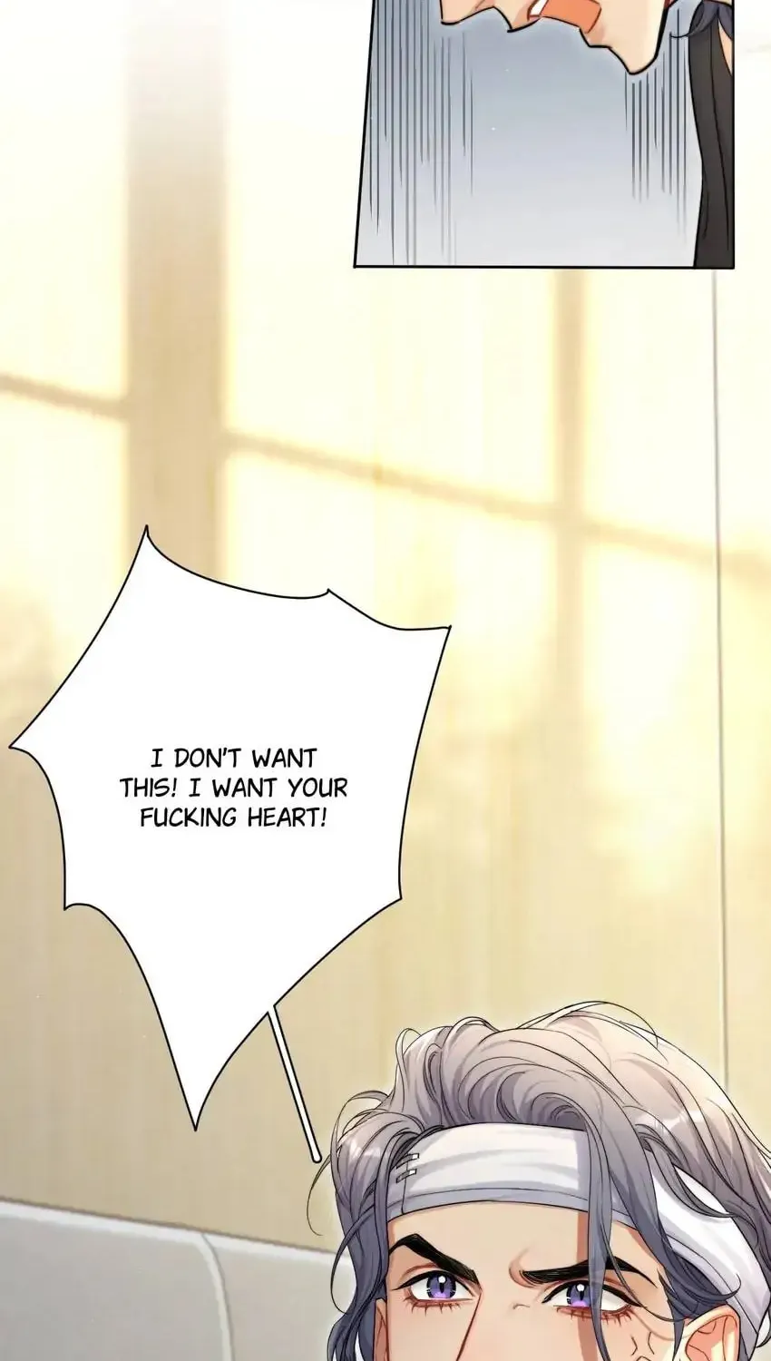 Read Intoxicated Love chapter 81 image 6 on Lezhin