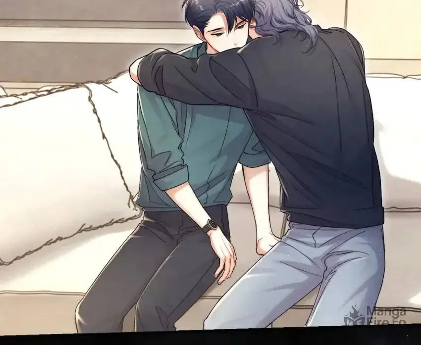 Read Intoxicated Love chapter 81 image 62 on Lezhin