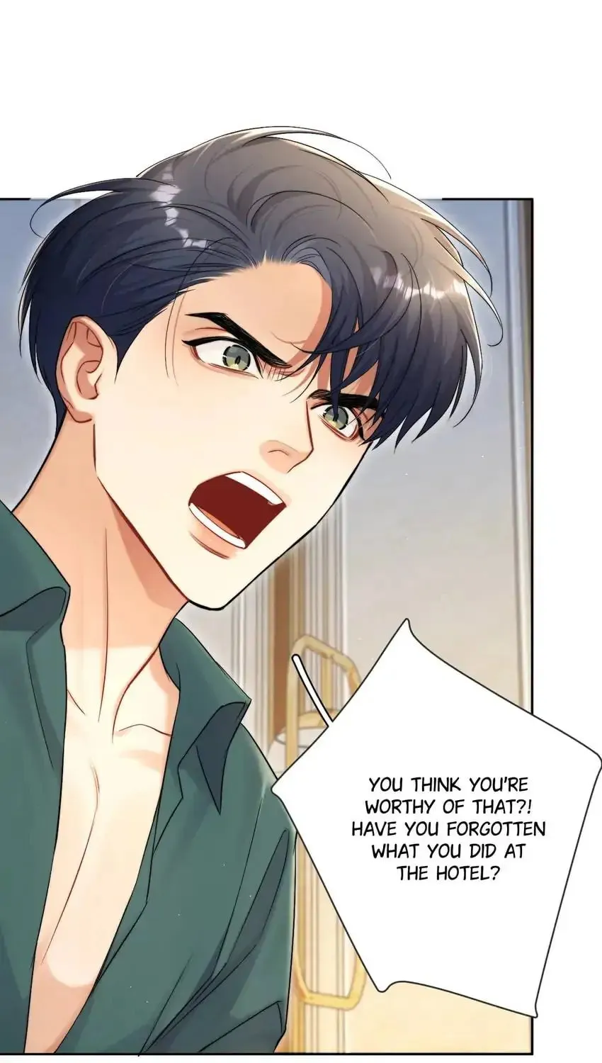 Read Intoxicated Love chapter 81 image 8 on Lezhin