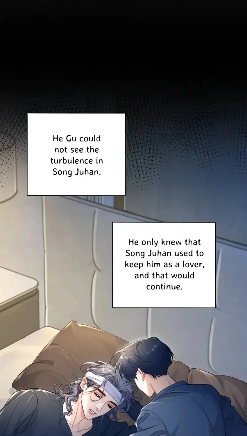 Read Intoxicated Love chapter 82 image 14 on Lezhin
