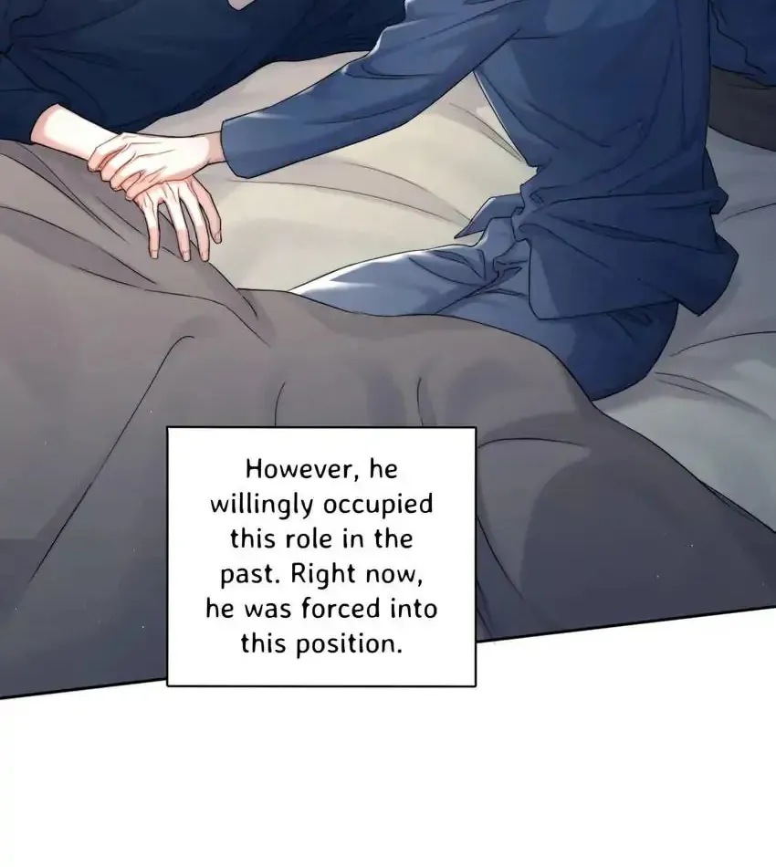 Read Intoxicated Love chapter 82 image 15 on Lezhin