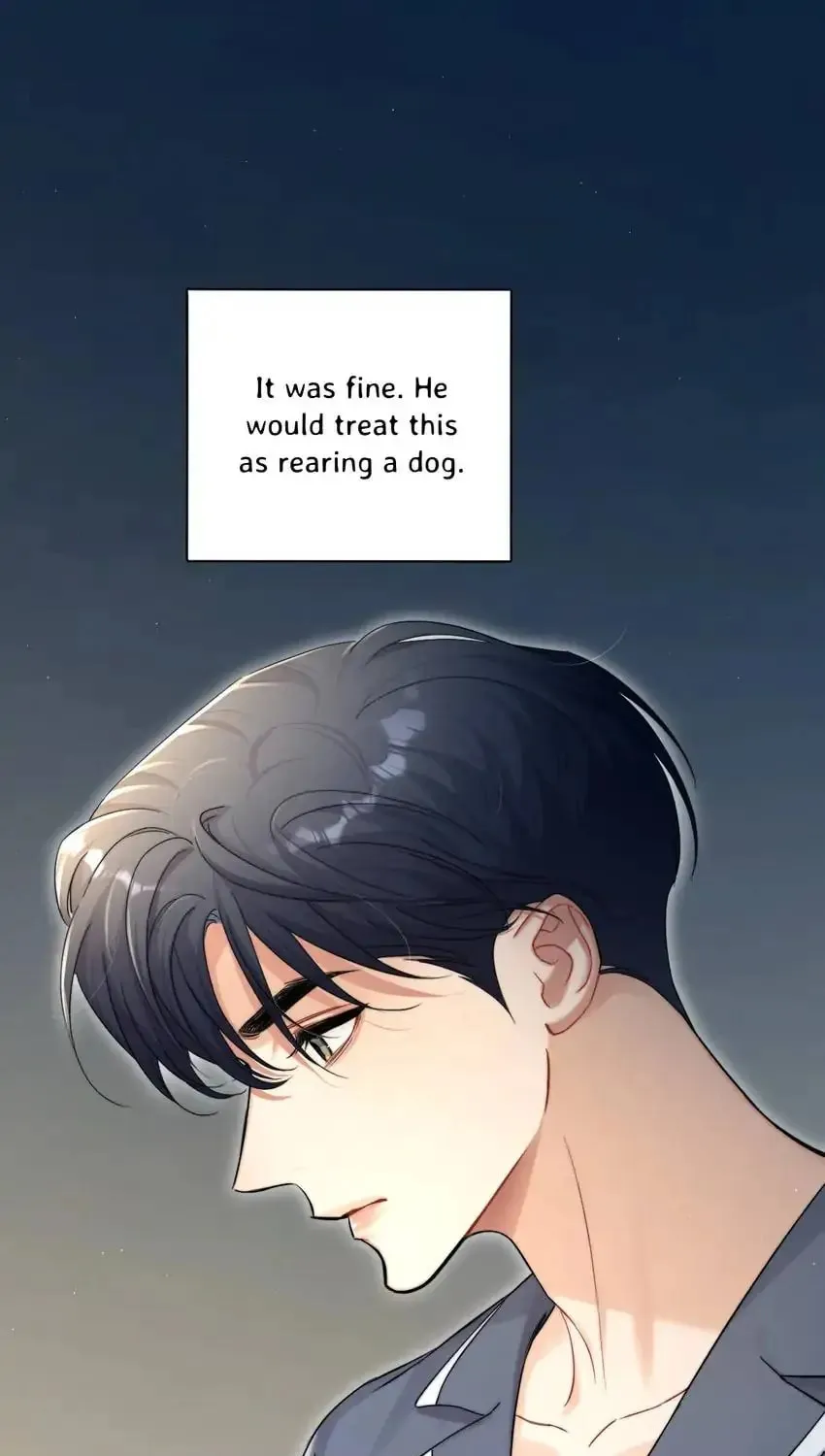 Read Intoxicated Love chapter 82 image 16 on Lezhin