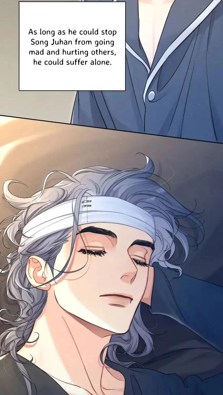 Read Intoxicated Love chapter 82 image 17 on Lezhin