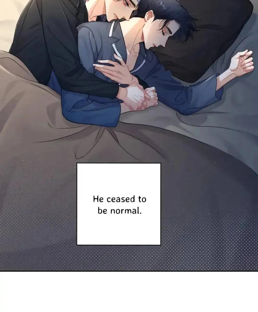 Read Intoxicated Love chapter 82 image 2 on Lezhin