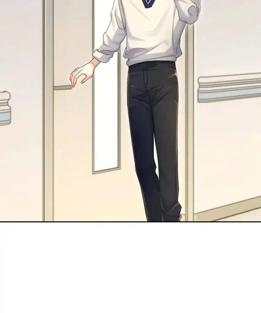 Read Intoxicated Love chapter 82 image 23 on Lezhin