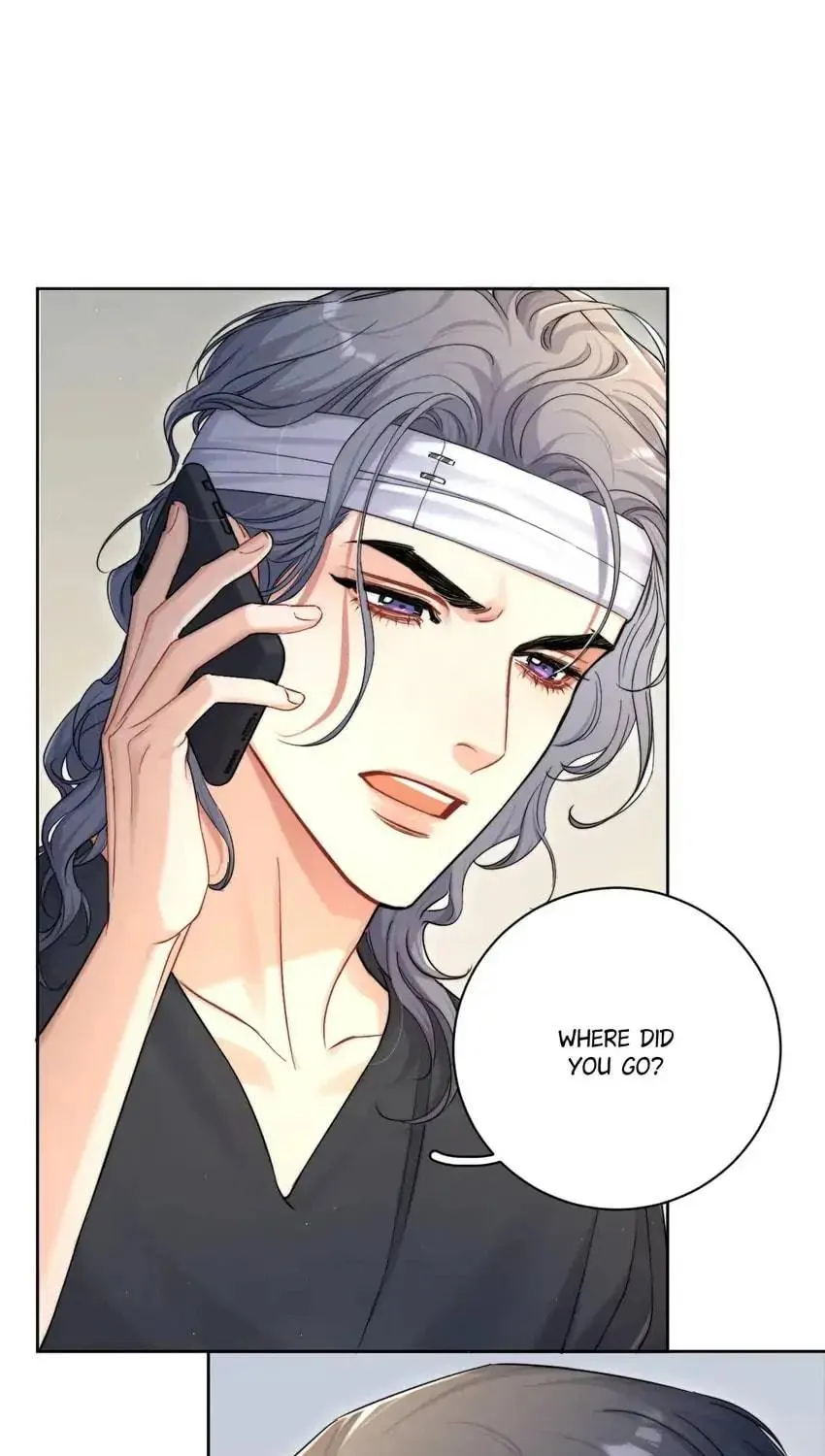 Read Intoxicated Love chapter 82 image 24 on Lezhin