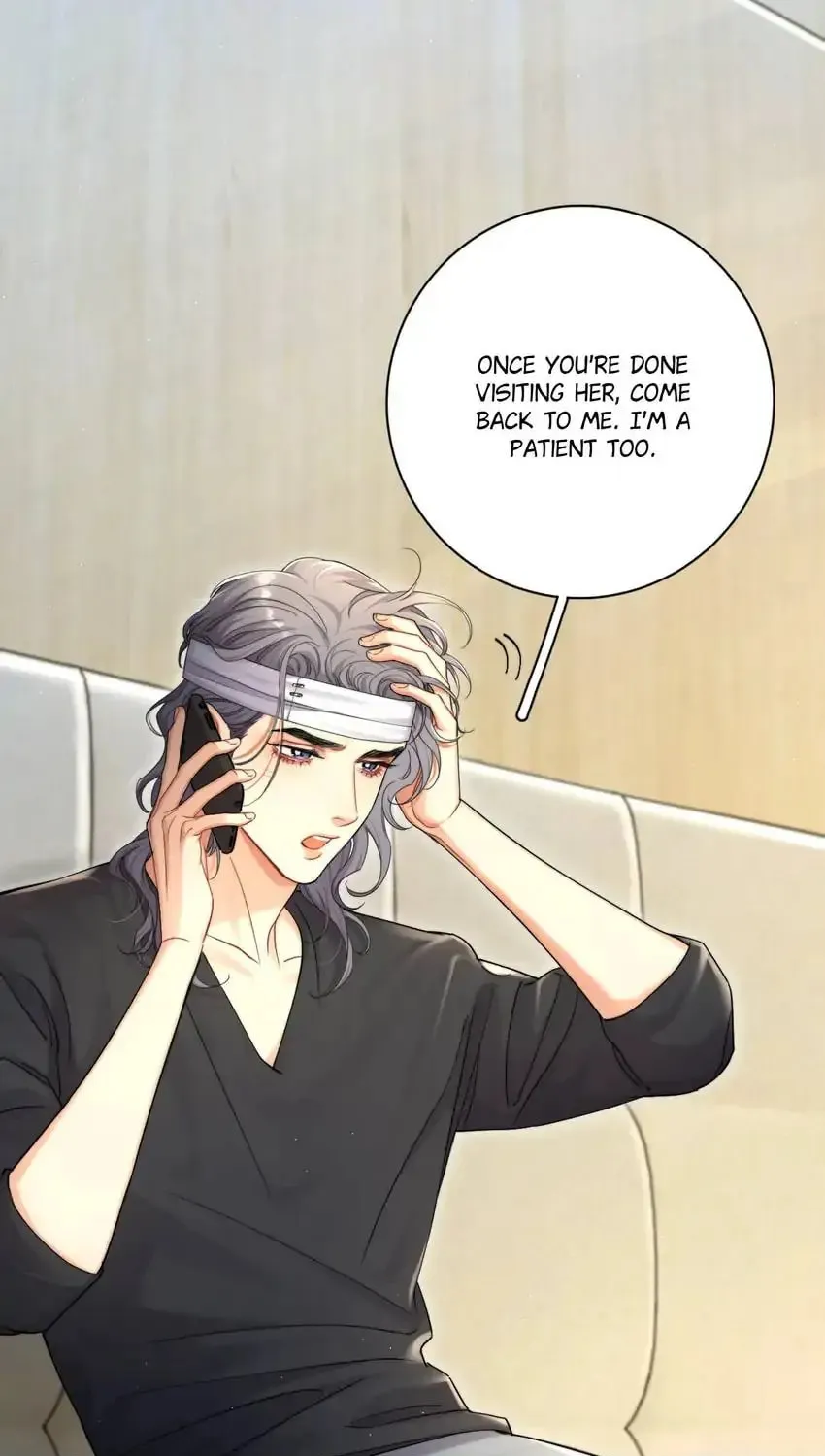 Read Intoxicated Love chapter 82 image 26 on Lezhin