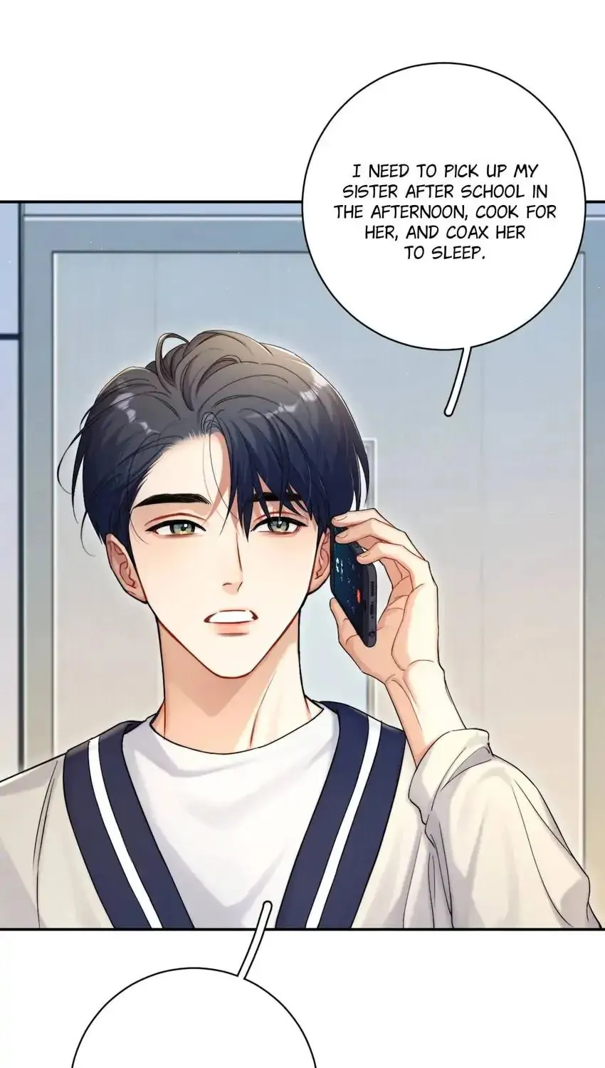 Read Intoxicated Love chapter 82 image 28 on Lezhin