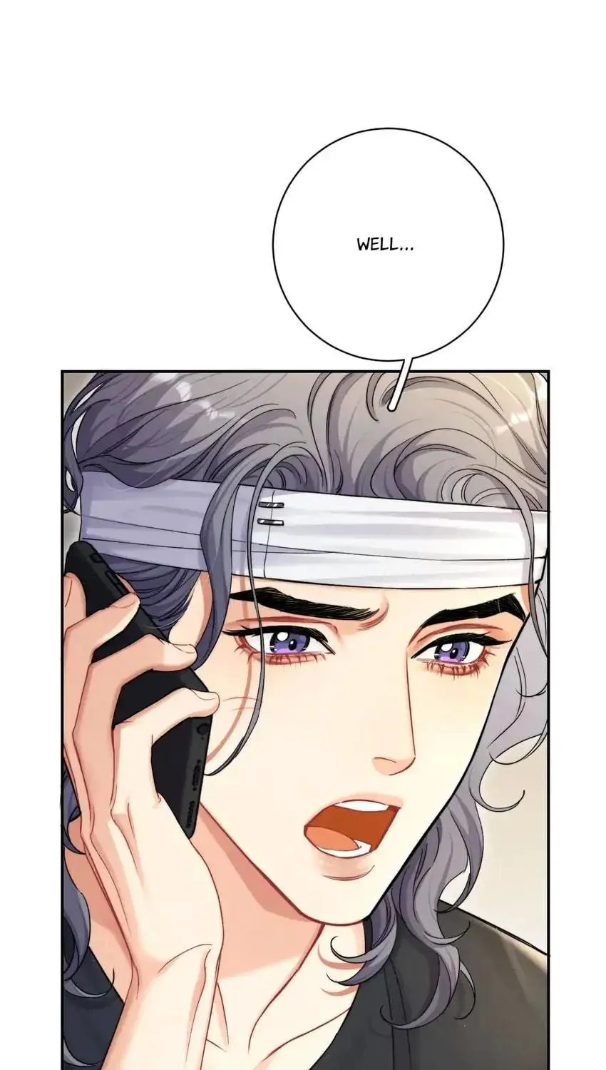 Read Intoxicated Love chapter 82 image 30 on Lezhin