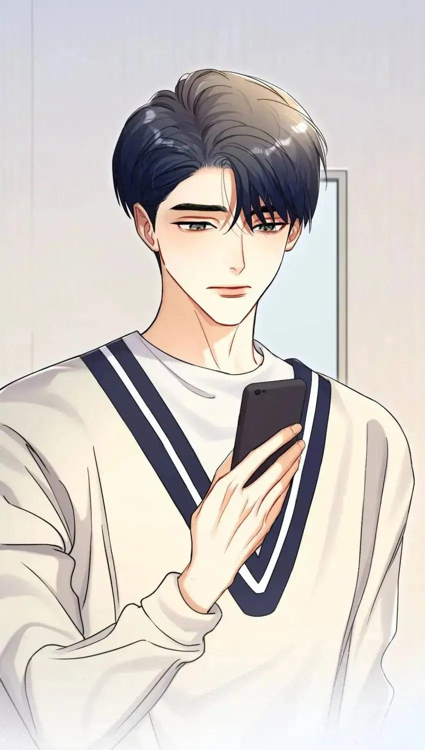 Read Intoxicated Love chapter 82 image 32 on Lezhin