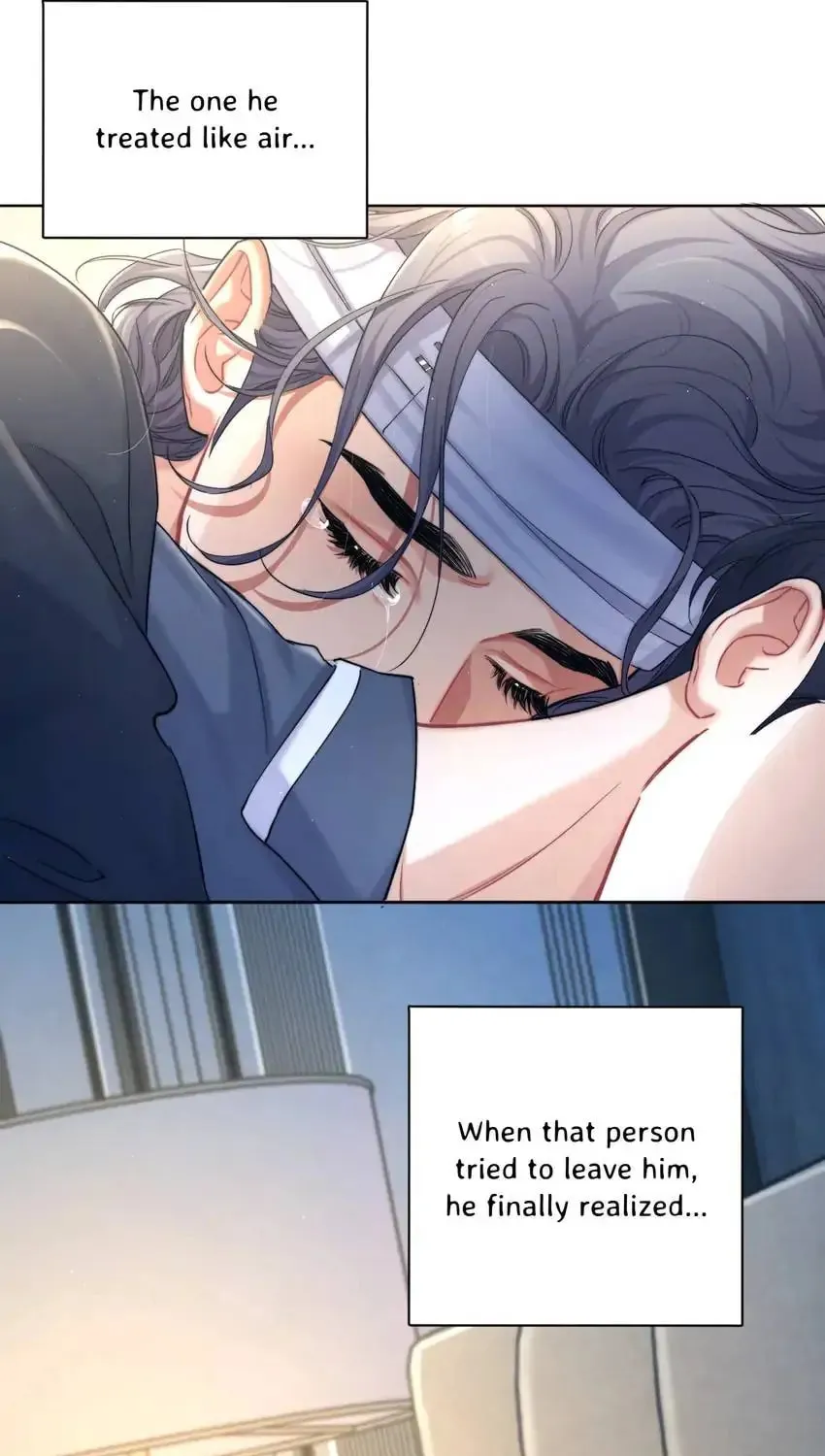 Read Intoxicated Love chapter 82 image 4 on Lezhin