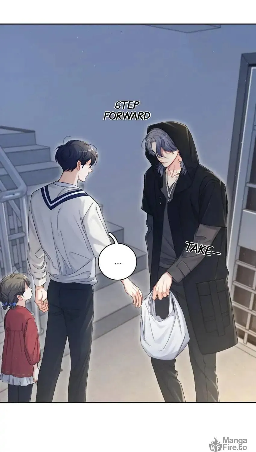 Read Intoxicated Love chapter 82 image 41 on Lezhin