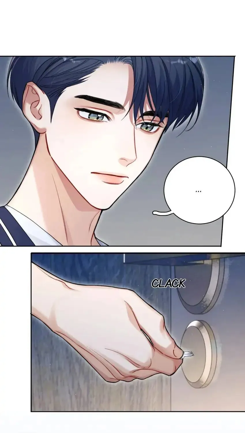 Read Intoxicated Love chapter 82 image 43 on Lezhin