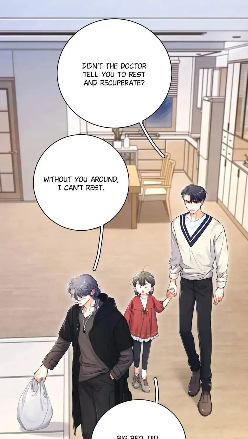 Read Intoxicated Love chapter 82 image 45 on Lezhin
