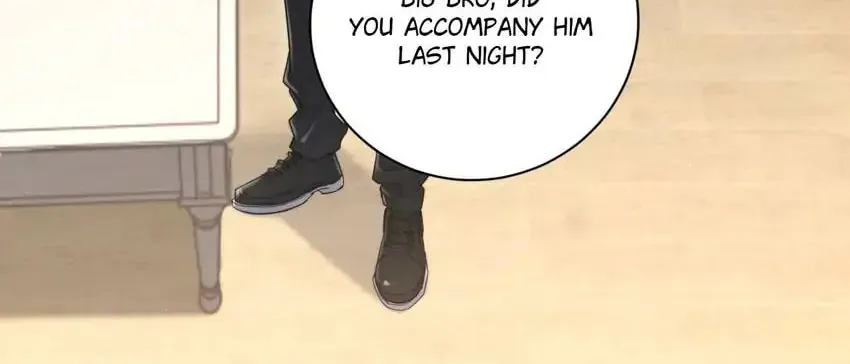 Read Intoxicated Love chapter 82 image 46 on Lezhin