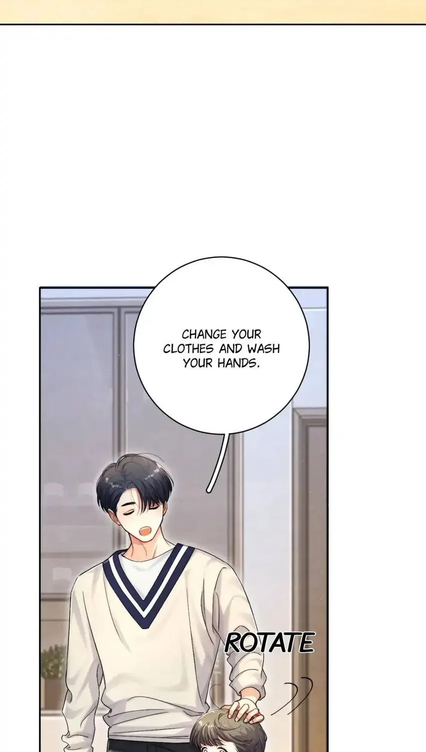 Read Intoxicated Love chapter 82 image 47 on Lezhin