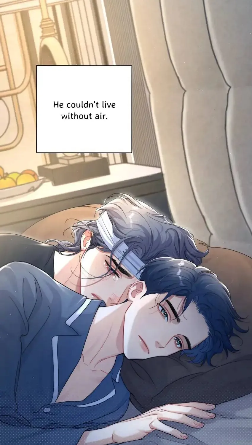 Read Intoxicated Love chapter 82 image 5 on Lezhin