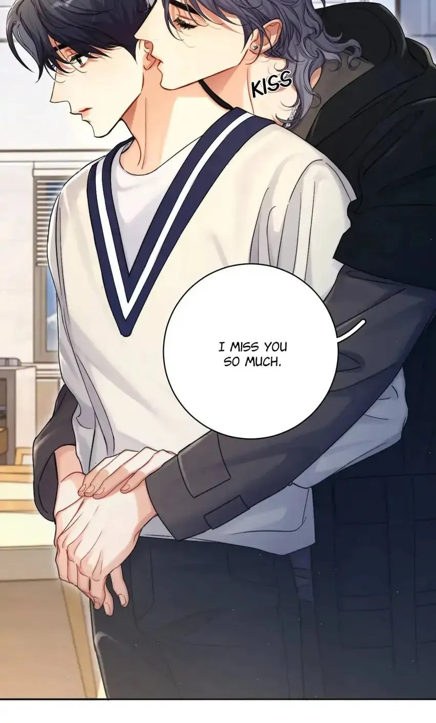 Read Intoxicated Love chapter 82 image 51 on Lezhin