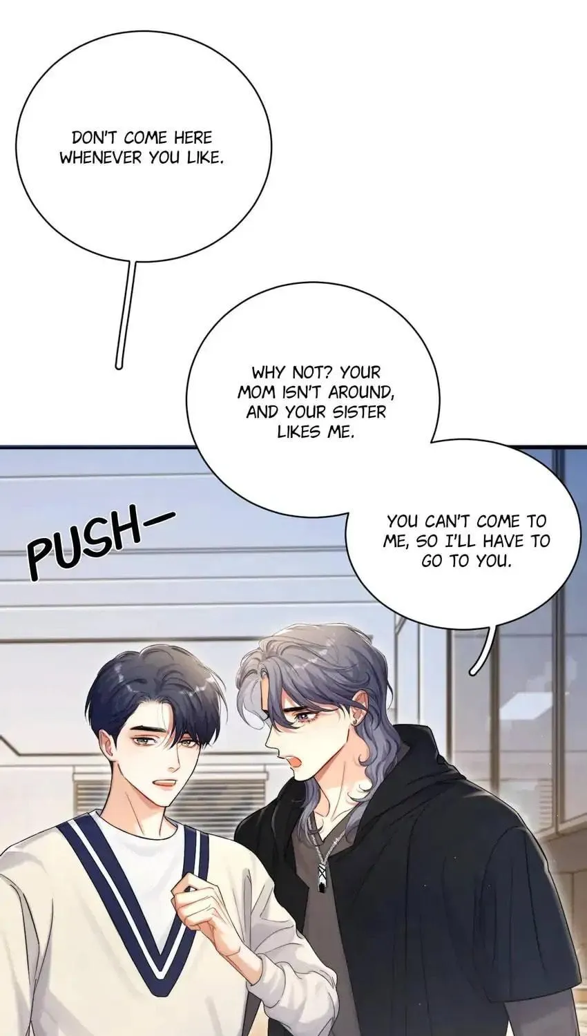 Read Intoxicated Love chapter 82 image 52 on Lezhin