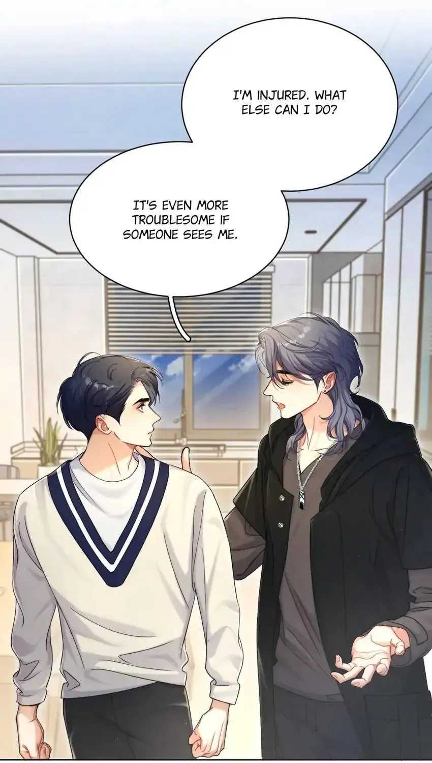 Read Intoxicated Love chapter 82 image 56 on Lezhin