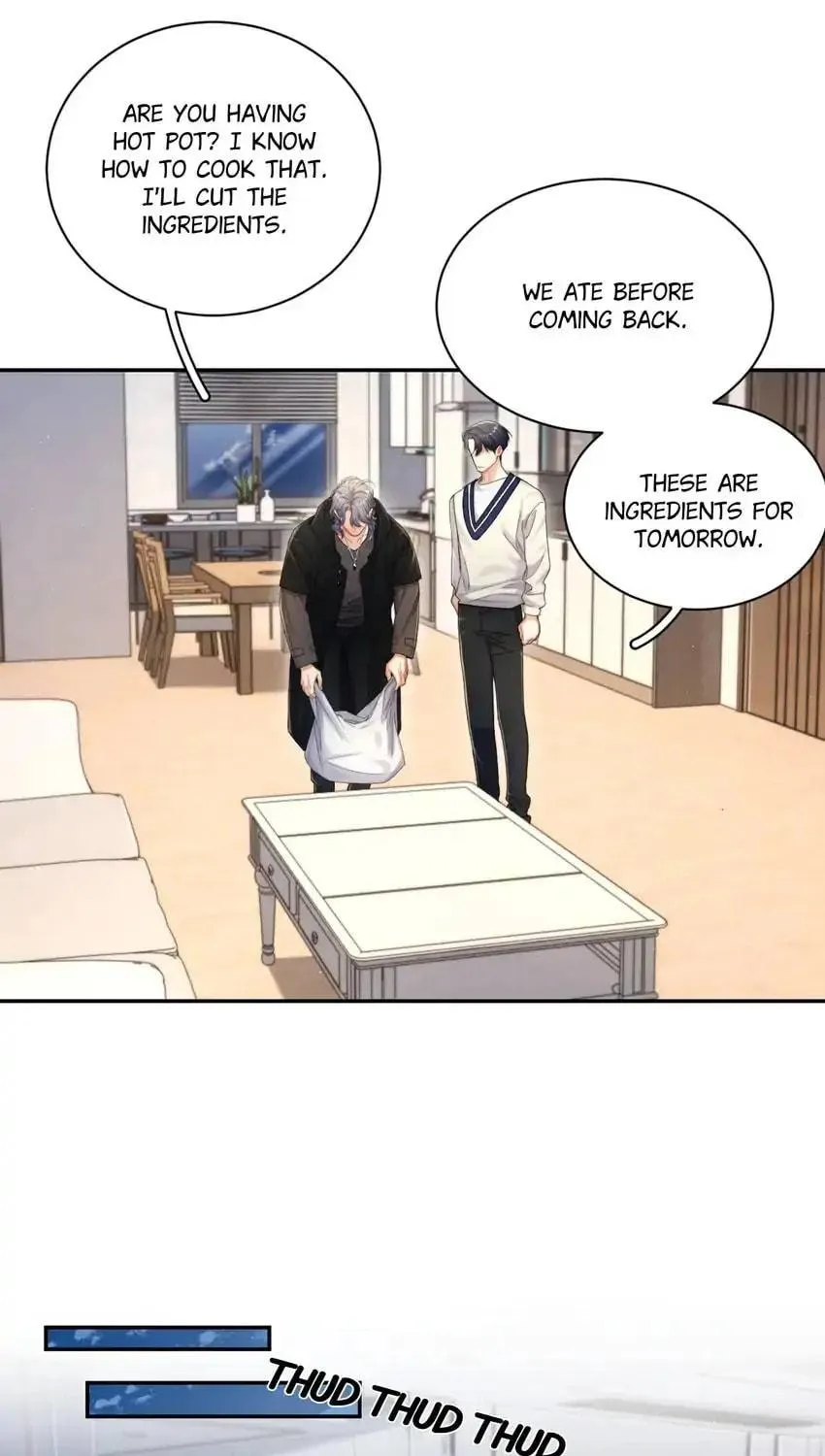 Read Intoxicated Love chapter 82 image 58 on Lezhin