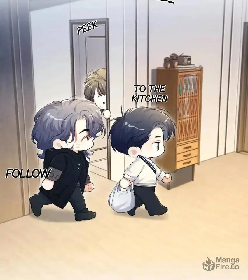 Read Intoxicated Love chapter 82 image 59 on Lezhin