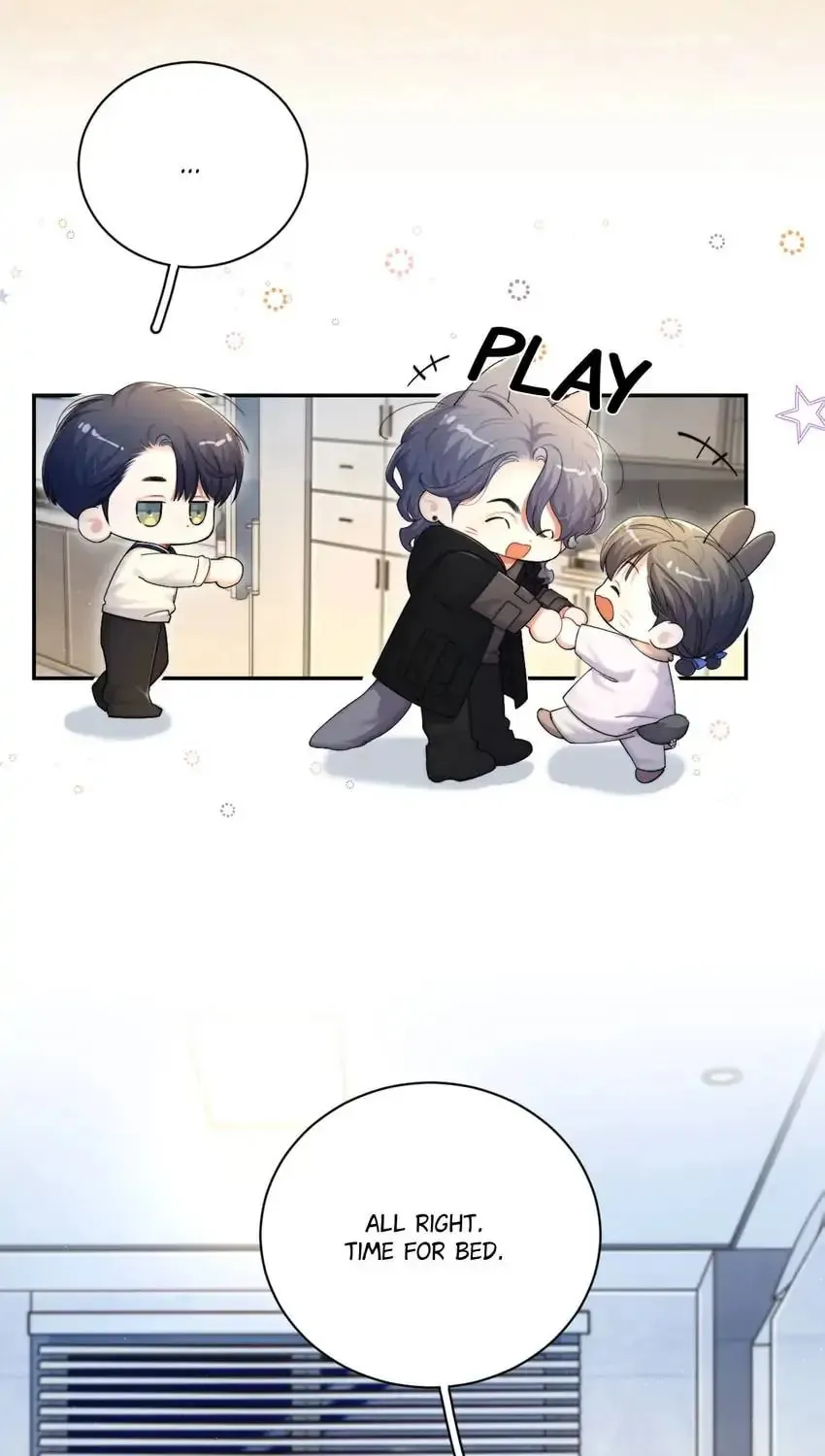 Read Intoxicated Love chapter 82 image 60 on Lezhin