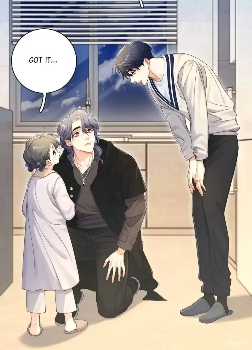 Read Intoxicated Love chapter 82 image 61 on Lezhin