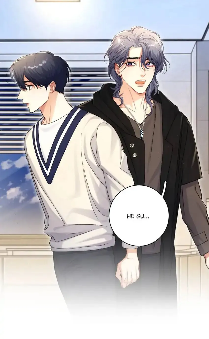 Read Intoxicated Love chapter 82 image 63 on Lezhin
