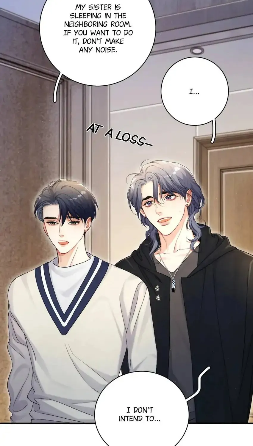 Read Intoxicated Love chapter 82 image 65 on Lezhin
