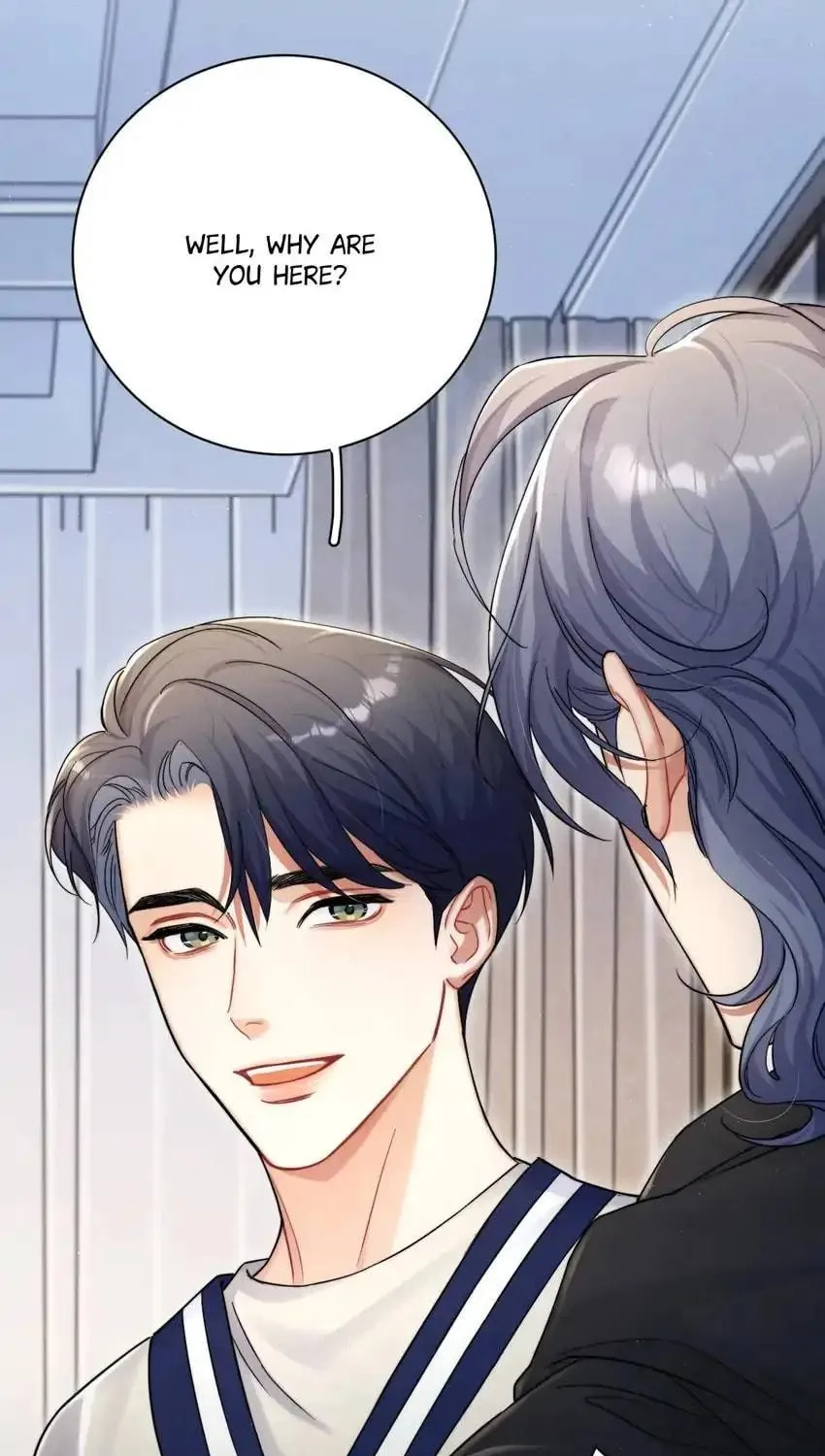 Read Intoxicated Love chapter 82 image 71 on Lezhin