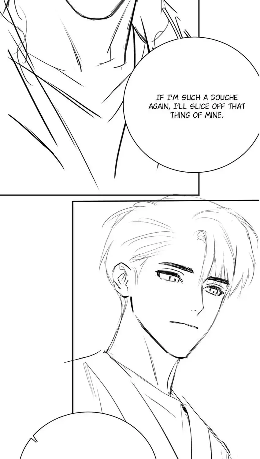 Read Intoxicated Love chapter 82 image 75 on Lezhin