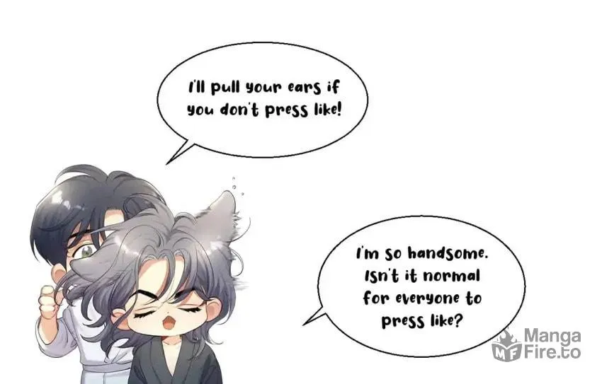 Read Intoxicated Love chapter 82 image 78 on Lezhin