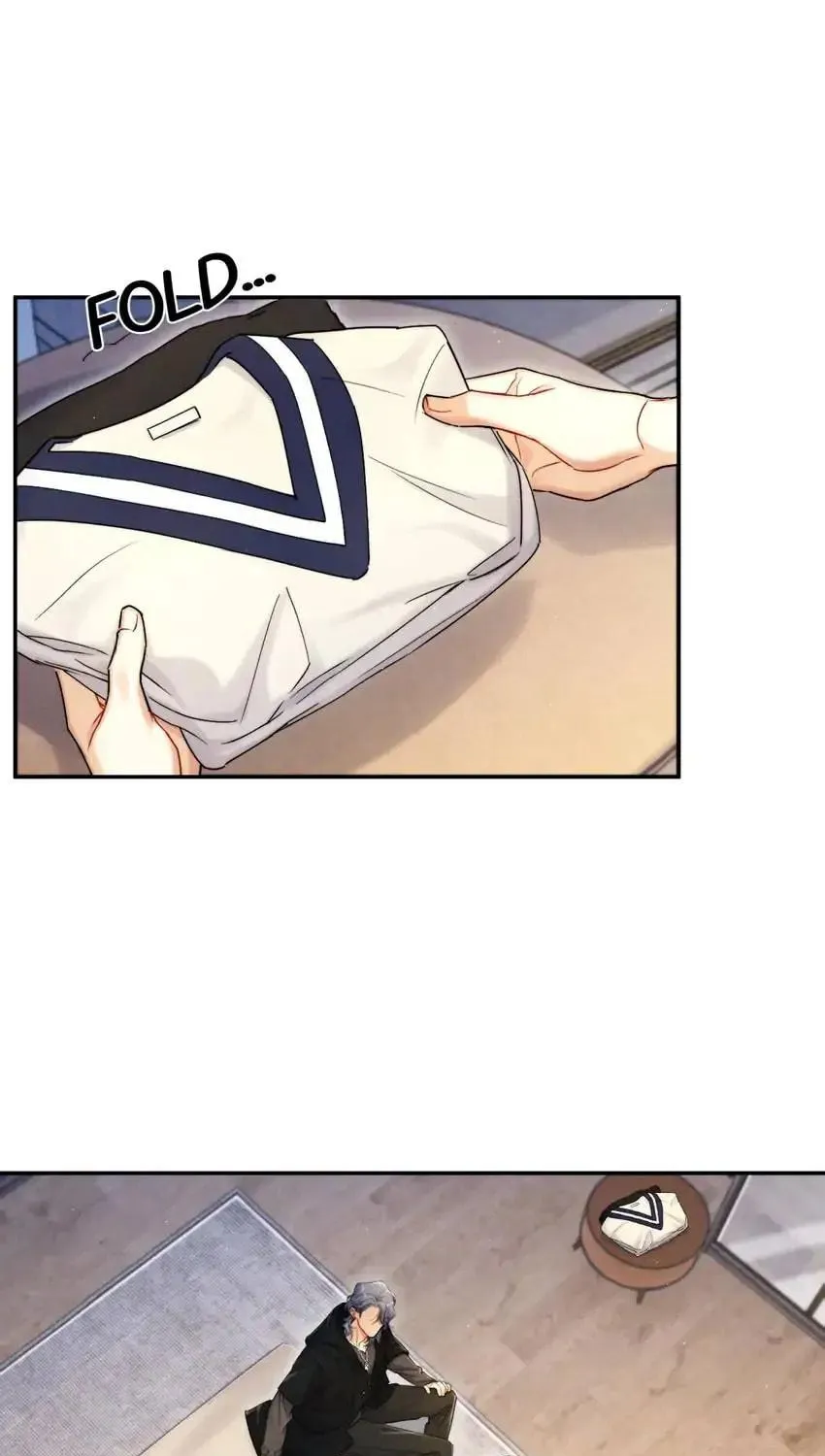 Read Intoxicated Love chapter 83 image 10 on Lezhin