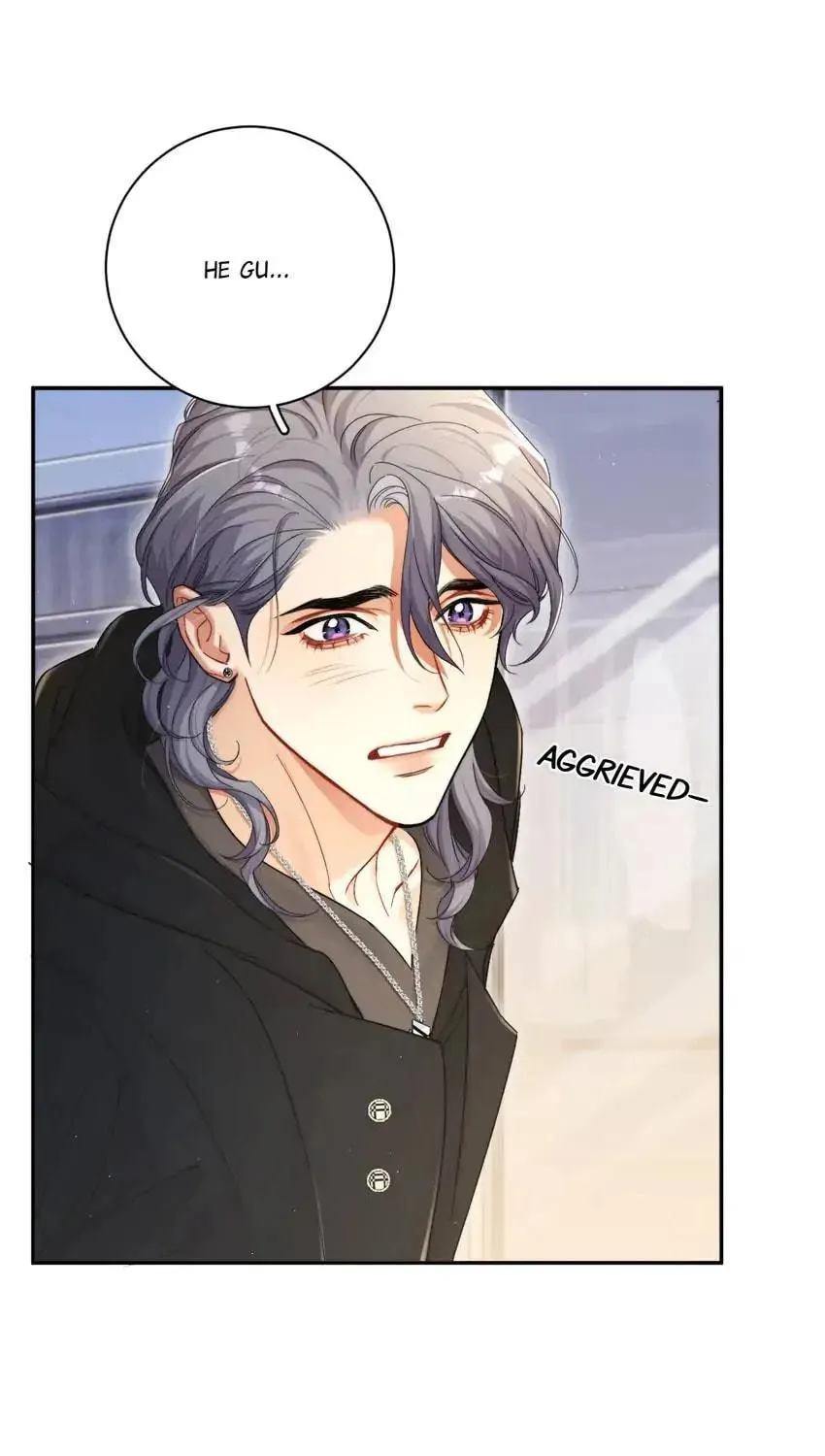 Read Intoxicated Love chapter 83 image 12 on Lezhin