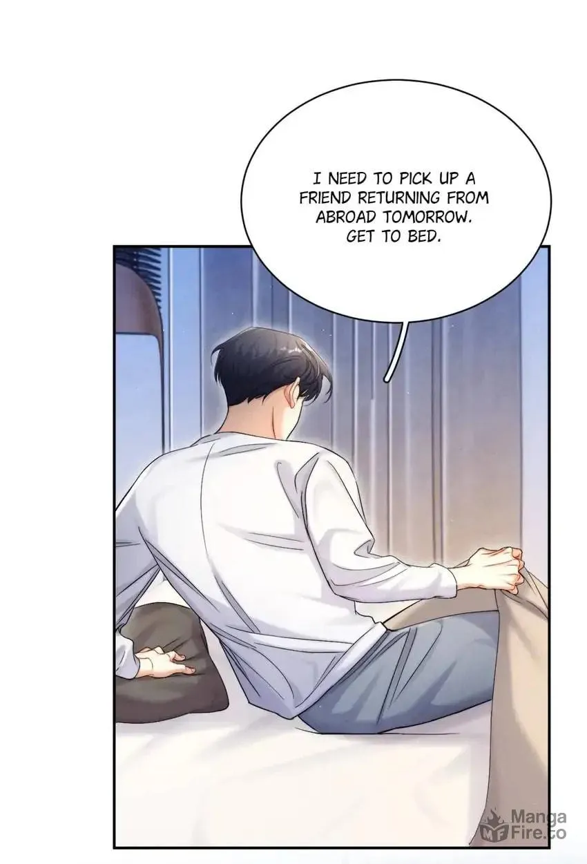 Read Intoxicated Love chapter 83 image 13 on Lezhin