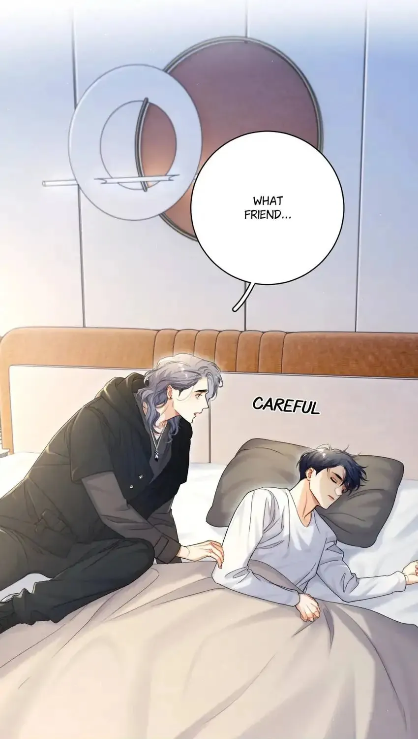 Read Intoxicated Love chapter 83 image 14 on Lezhin