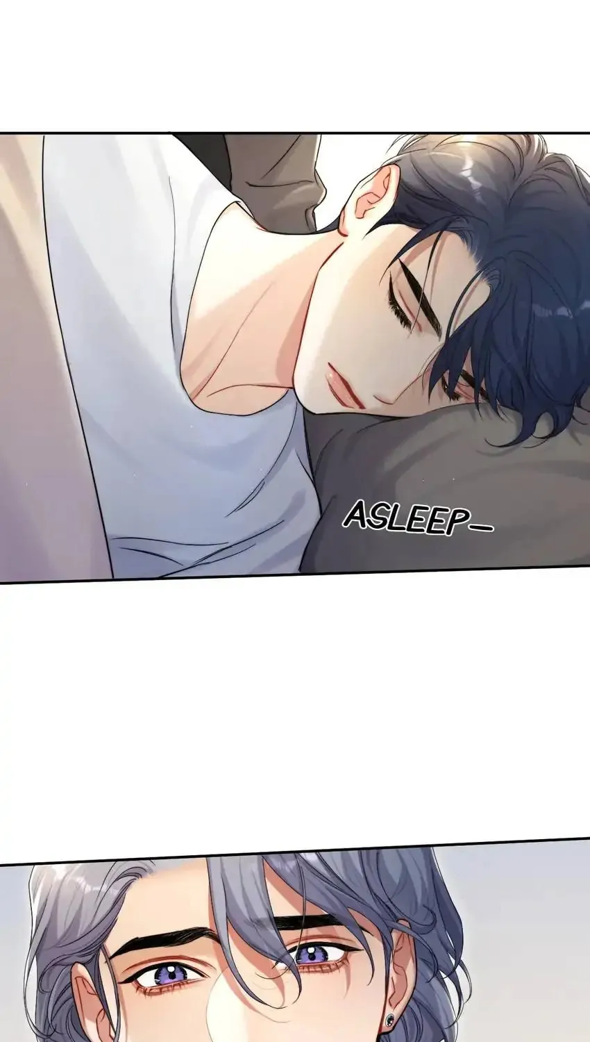 Read Intoxicated Love chapter 83 image 16 on Lezhin