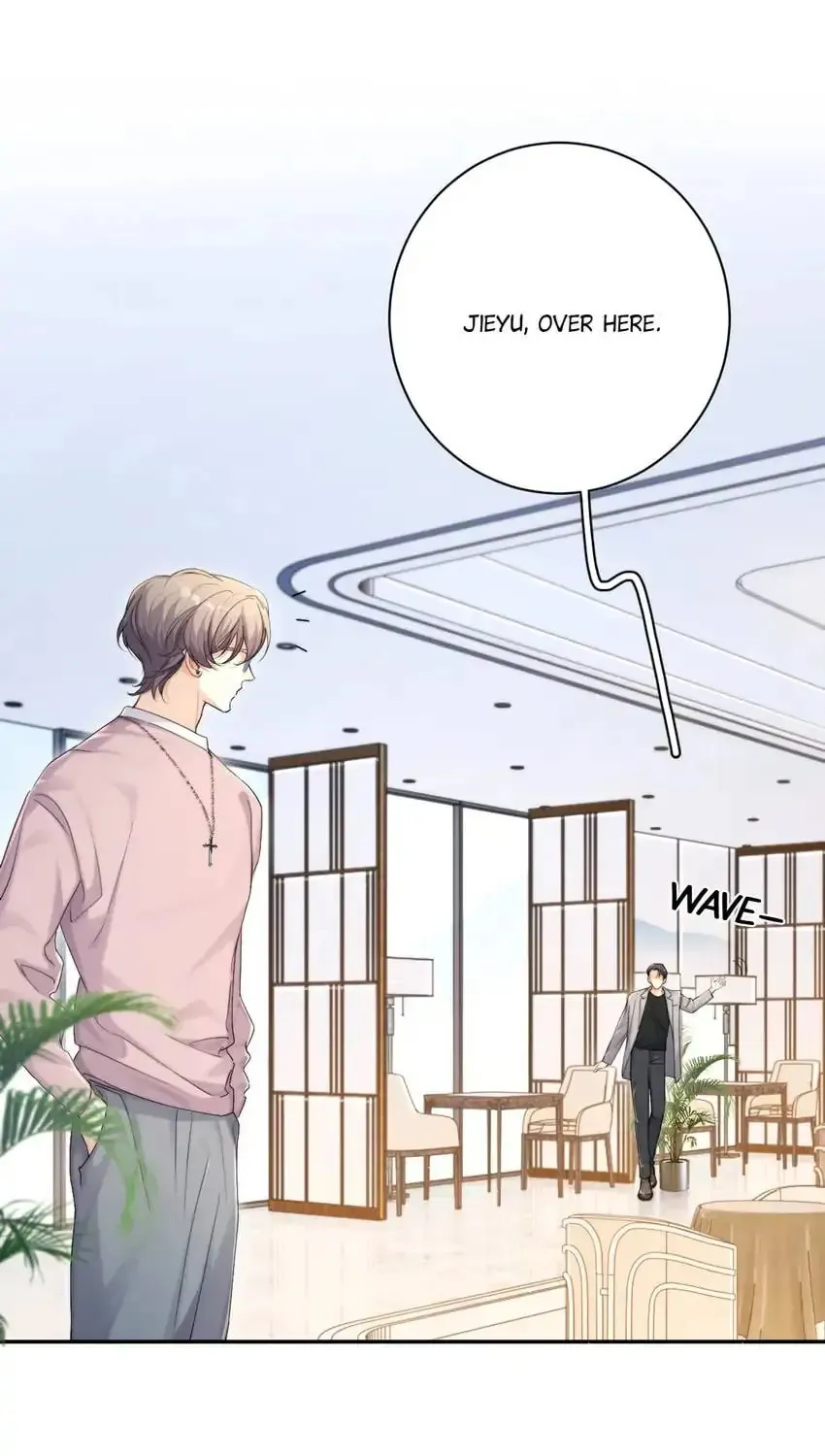 Read Intoxicated Love chapter 83 image 21 on Lezhin