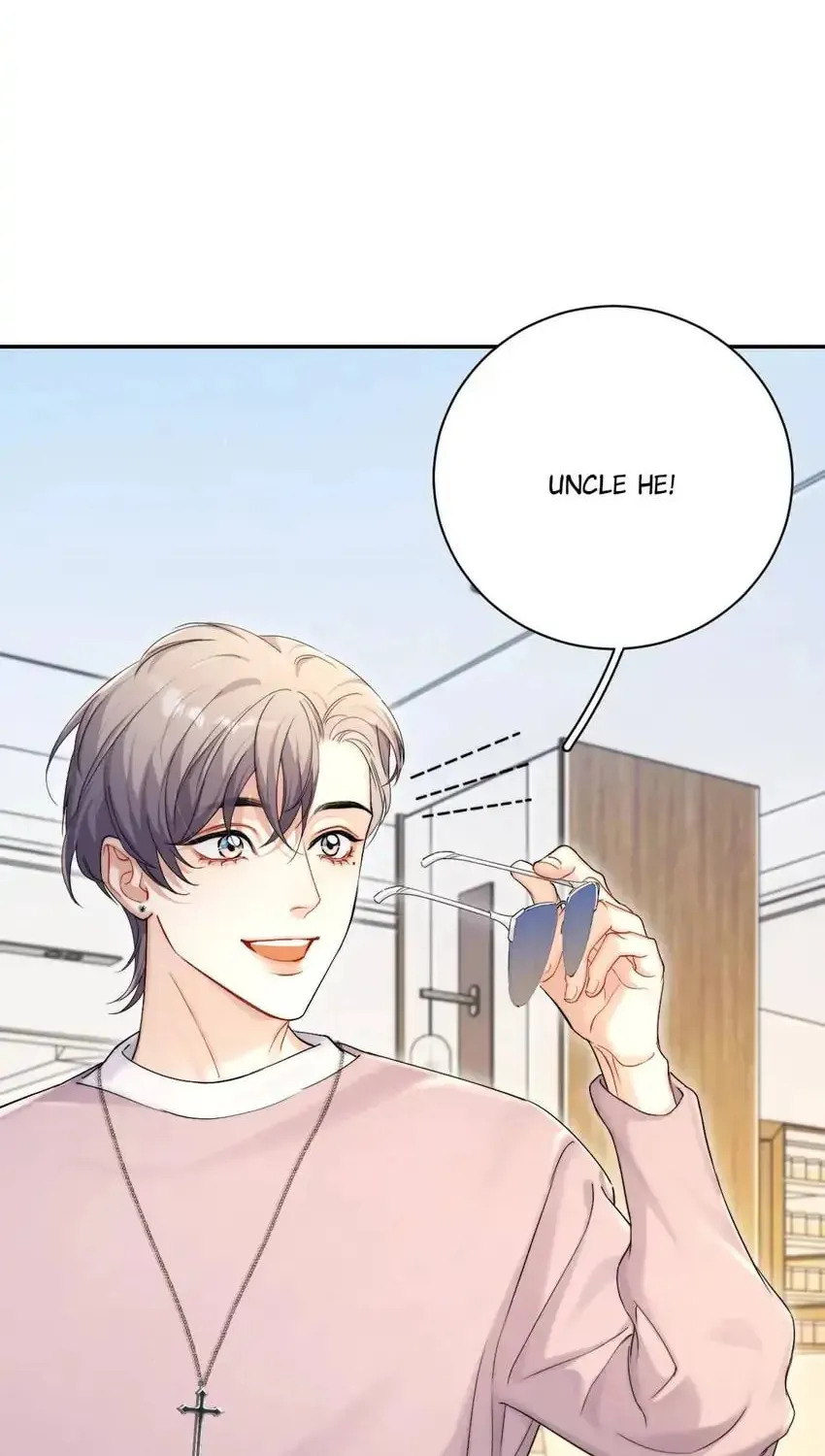 Read Intoxicated Love chapter 83 image 22 on Lezhin