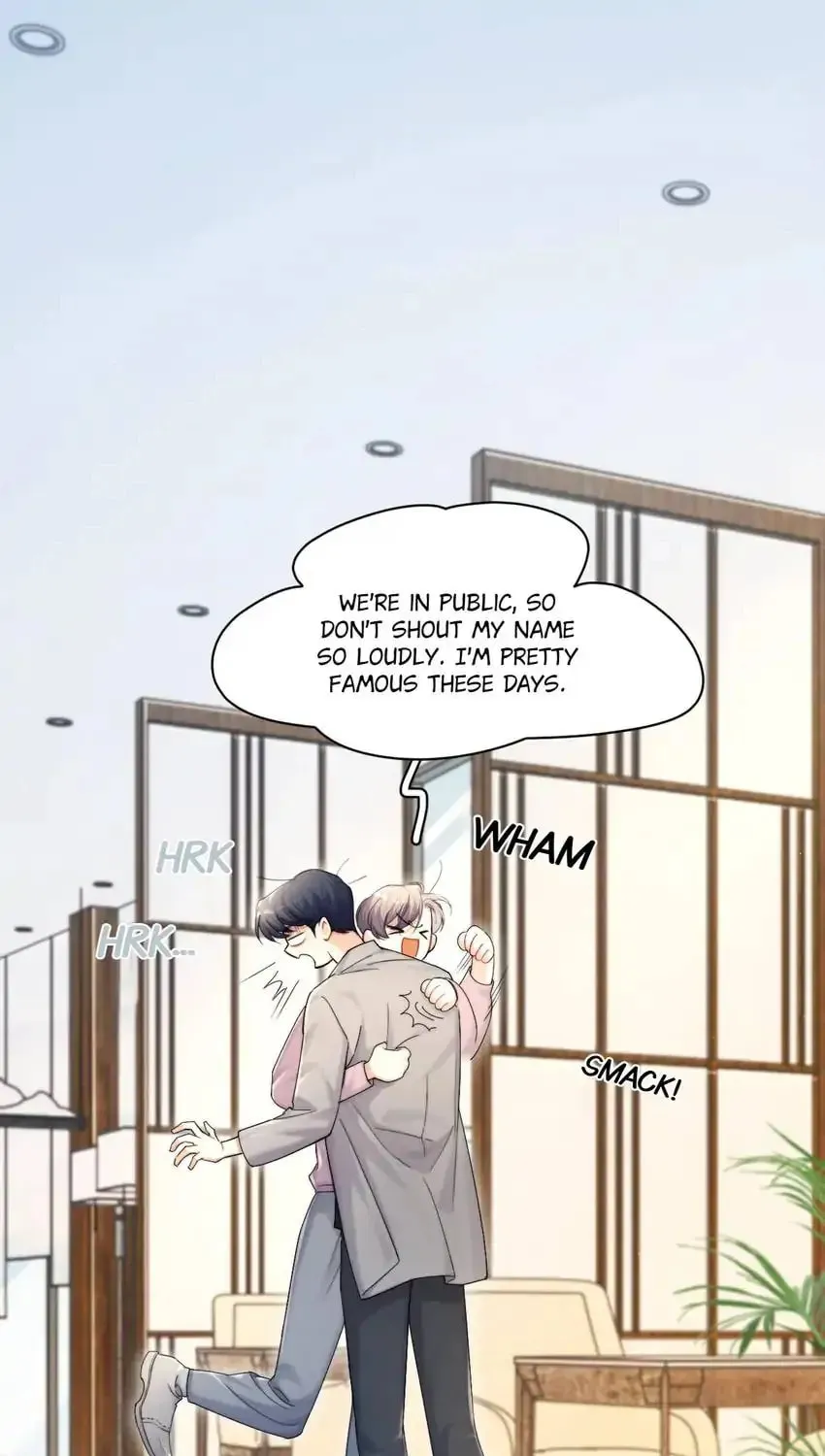 Read Intoxicated Love chapter 83 image 24 on Lezhin