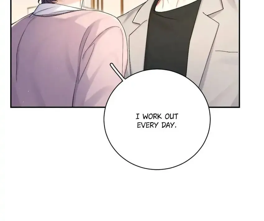 Read Intoxicated Love chapter 83 image 26 on Lezhin